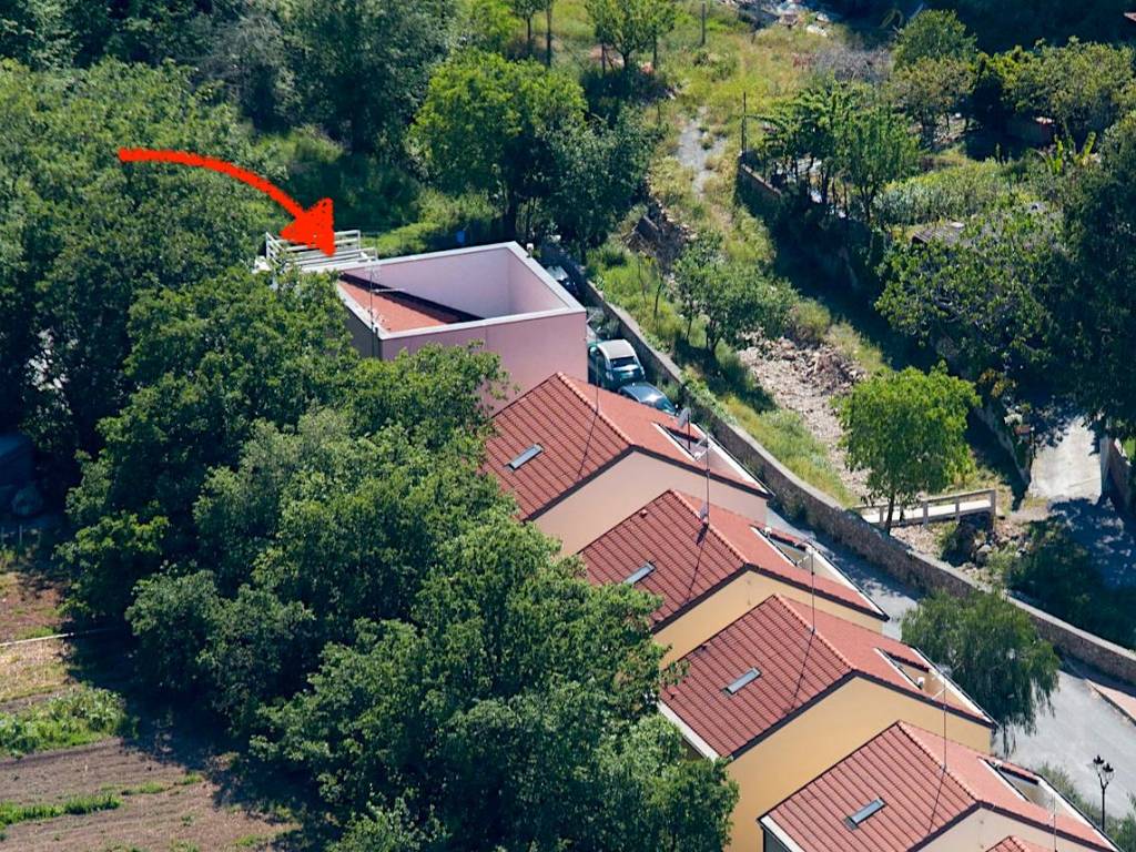 Attico / mansarda a Albenga - Foto 4