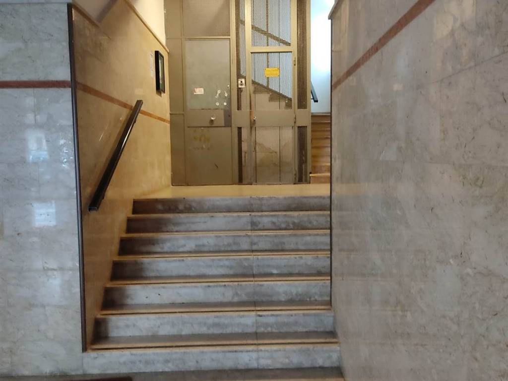 Appartamento a Taranto in VIA LIGURIA, 107 - Foto 5