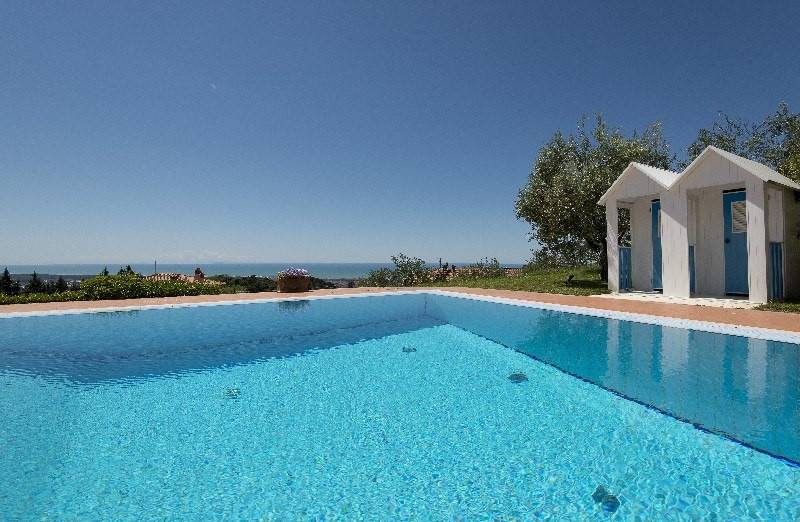Villa a Massarosa in Via dei Venti, 380 - Foto 2