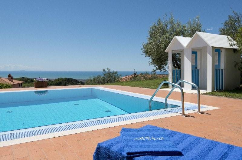 Villa a Massarosa in Via dei Venti, 380 - Foto 3