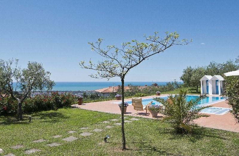 Villa a Massarosa in Via dei Venti, 380 - Foto 4