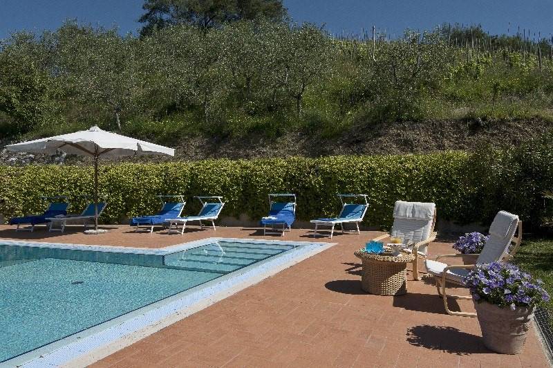 Villa a Massarosa in Via dei Venti, 380 - Foto 5