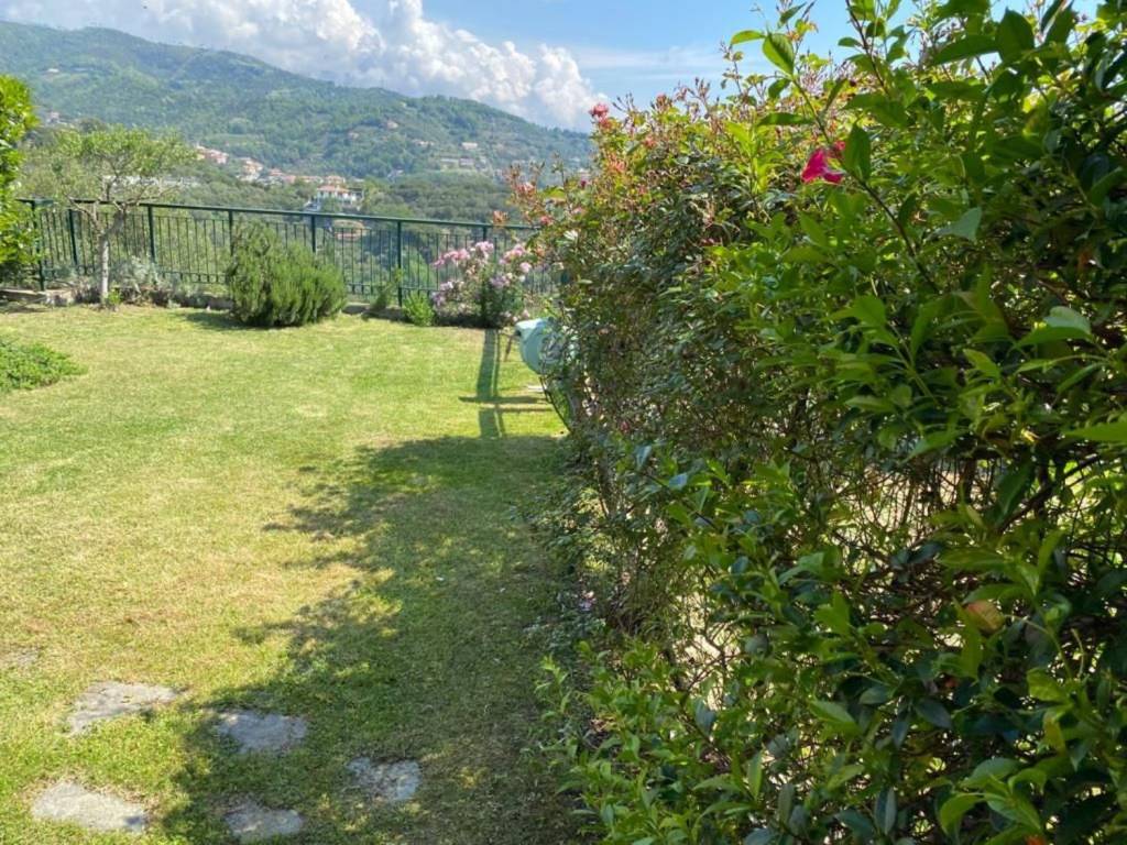 Villa a Celle ligure in Via Cassisi - Foto 4