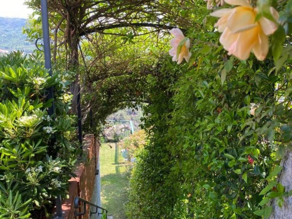 Villa a Celle ligure in Via Cassisi - Foto 5