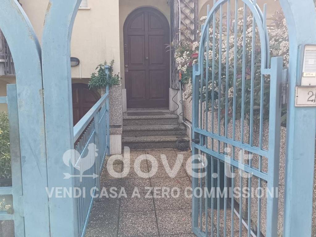 Villa a Passignano sul trasimeno in Via dei Fiori - Foto 3