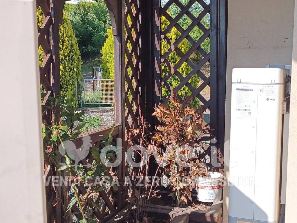 Villa a Passignano sul trasimeno in Via dei Fiori - Foto 4