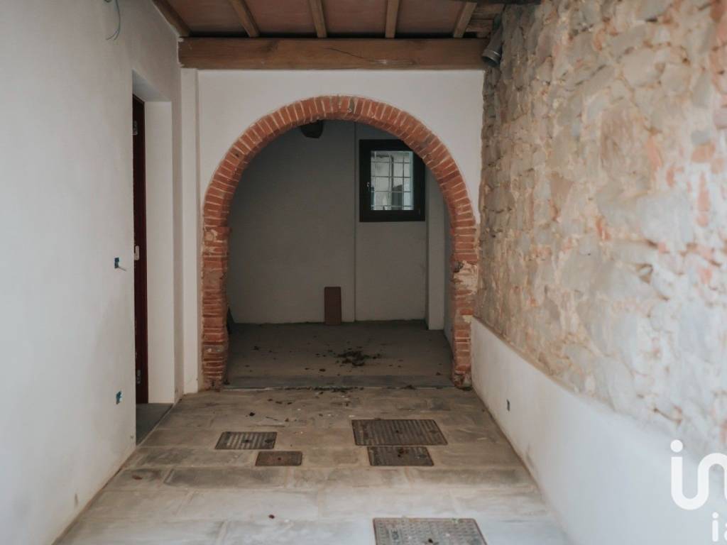 Casa indipendente a Montevarchi in Vicolo Nocentini, 3 - Foto 2
