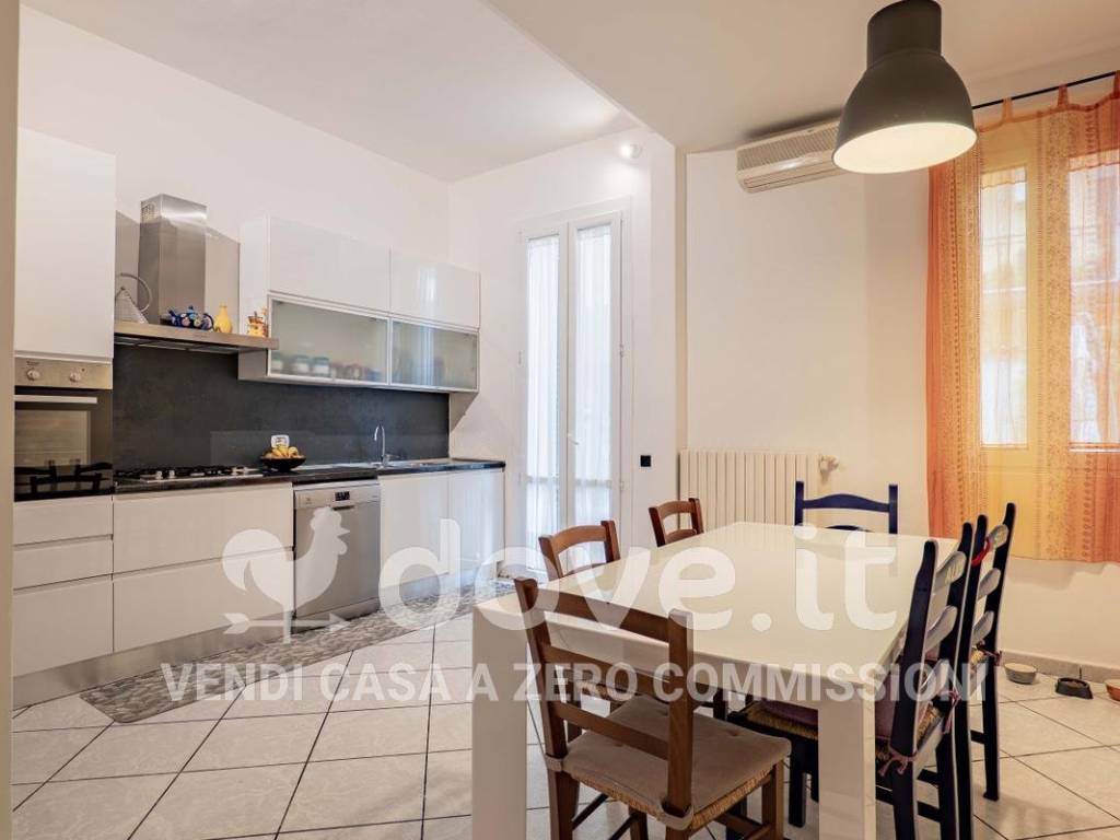 Appartamento a Prato in Via Giuseppe Becherini - Foto 2