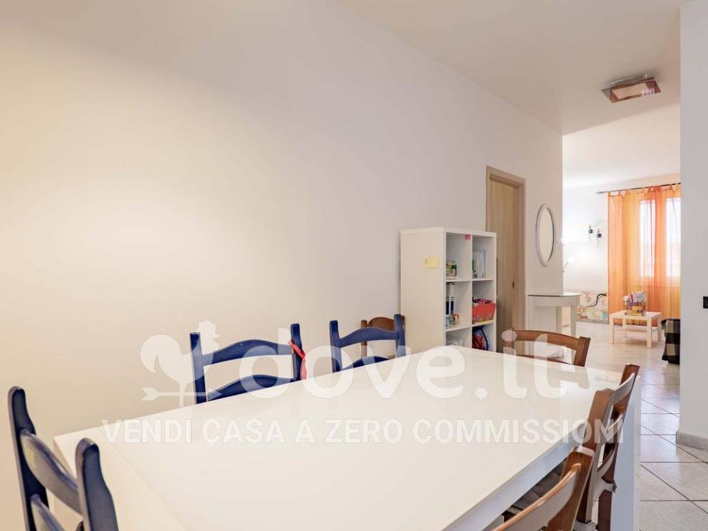Appartamento a Prato in Via Giuseppe Becherini - Foto 4