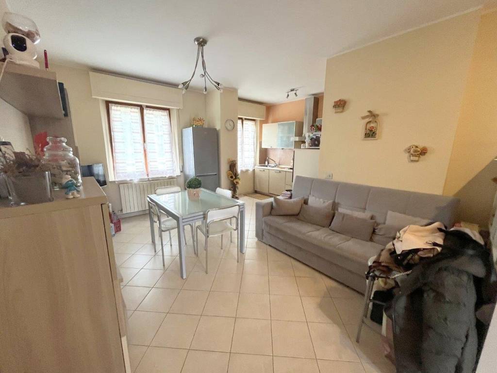 Appartamento a Paciano in Via Antonio Gramsci - Foto 5