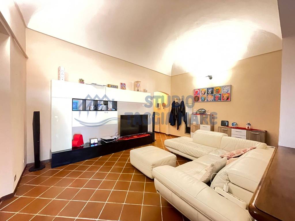 Appartamento a Taggia in Via S. Dalmazzo, 131 - Foto 2