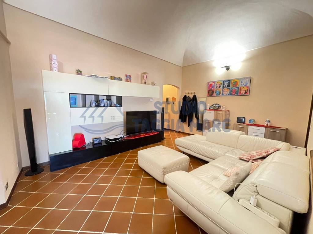 Appartamento a Taggia in Via S. Dalmazzo, 131 - Foto 3