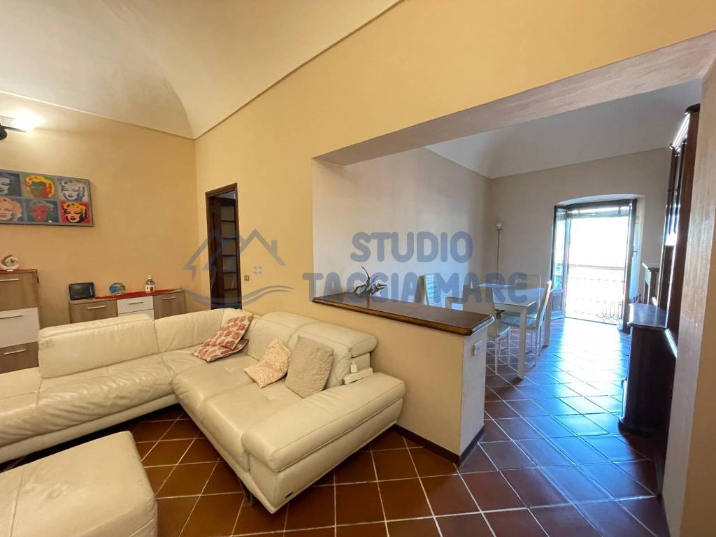 Appartamento a Taggia in Via S. Dalmazzo, 131 - Foto 5