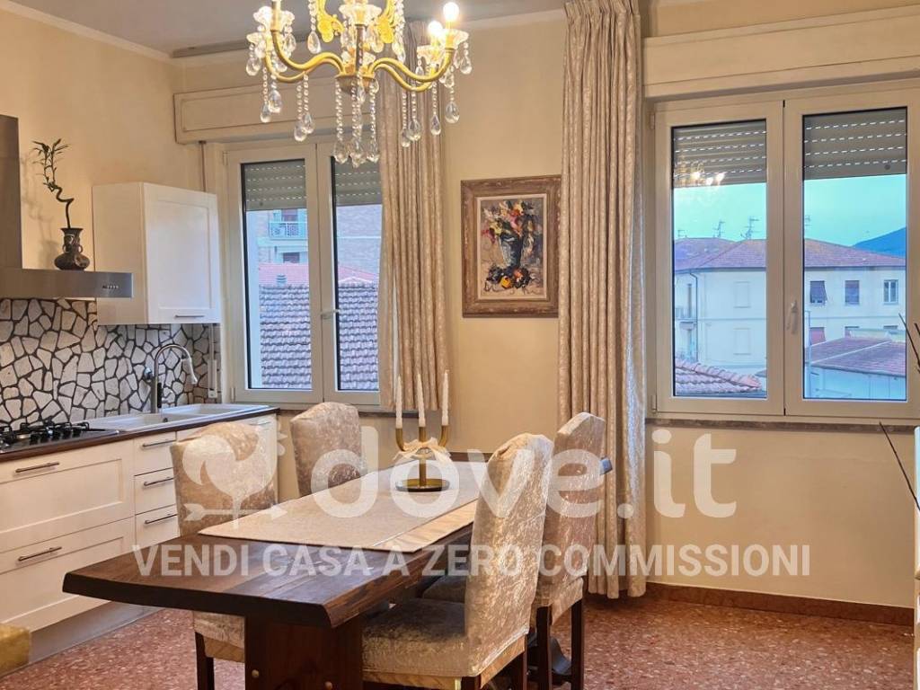 Appartamento a Pontedera in Via Firenze, 3 - Foto 2