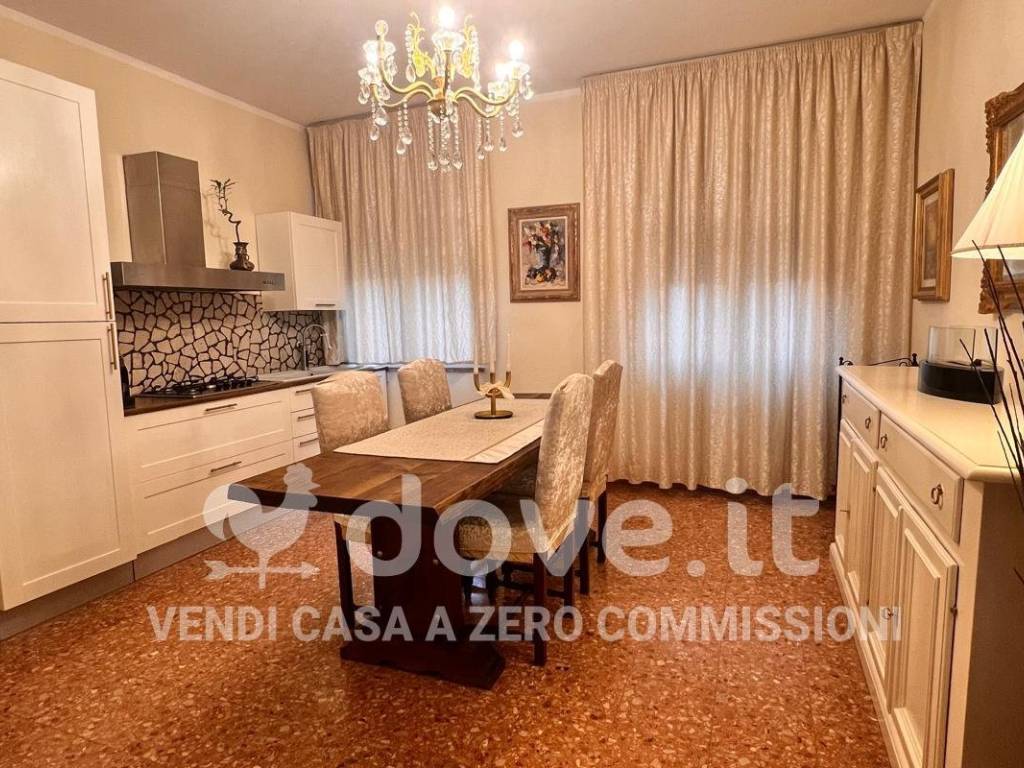 Appartamento a Pontedera in Via Firenze, 3 - Foto 3