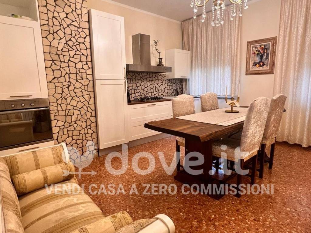 Appartamento a Pontedera in Via Firenze, 3 - Foto 4