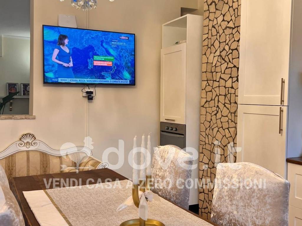 Appartamento a Pontedera in Via Firenze, 3 - Foto 5