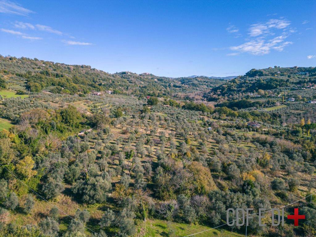 Terreno a Toffia in Via Farense - Foto 5