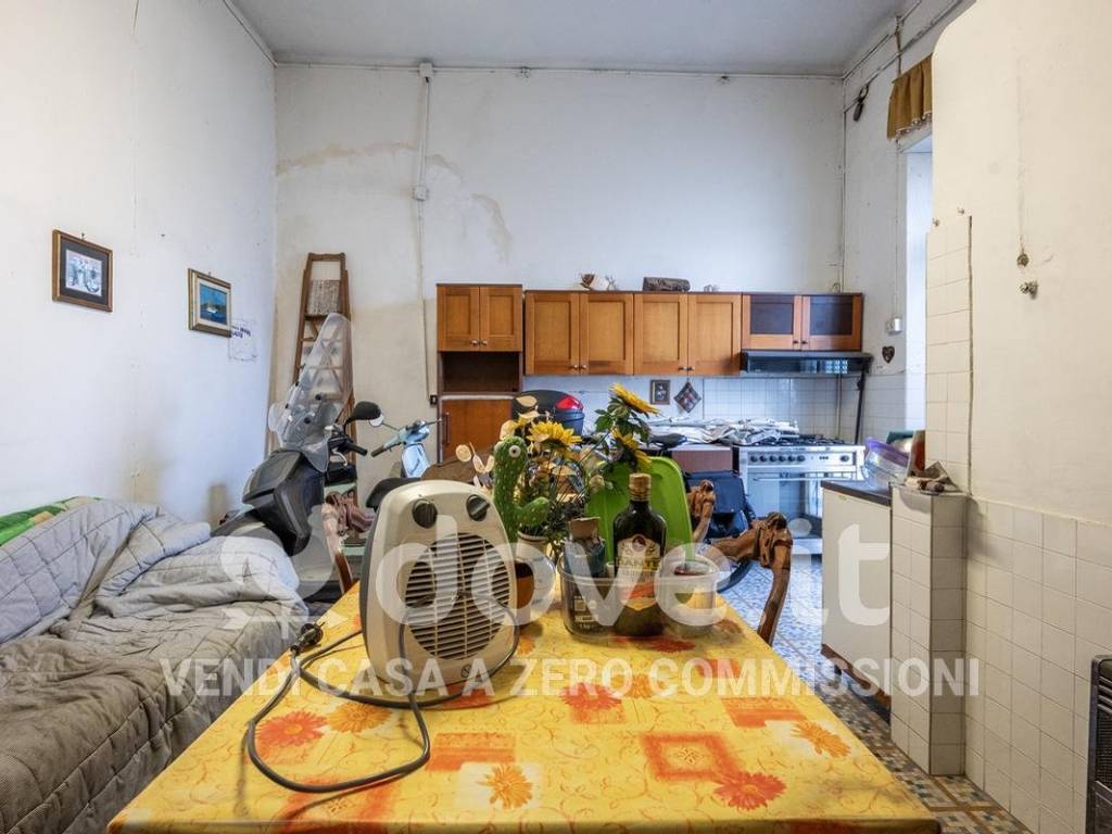 Appartamento a La spezia in Via Carlo Caselli, 4 - Foto 3