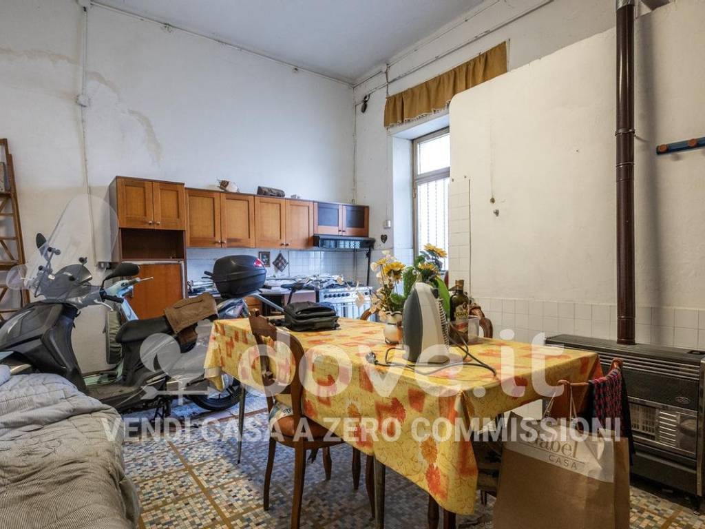 Appartamento a La spezia in Via Carlo Caselli, 4 - Foto 5