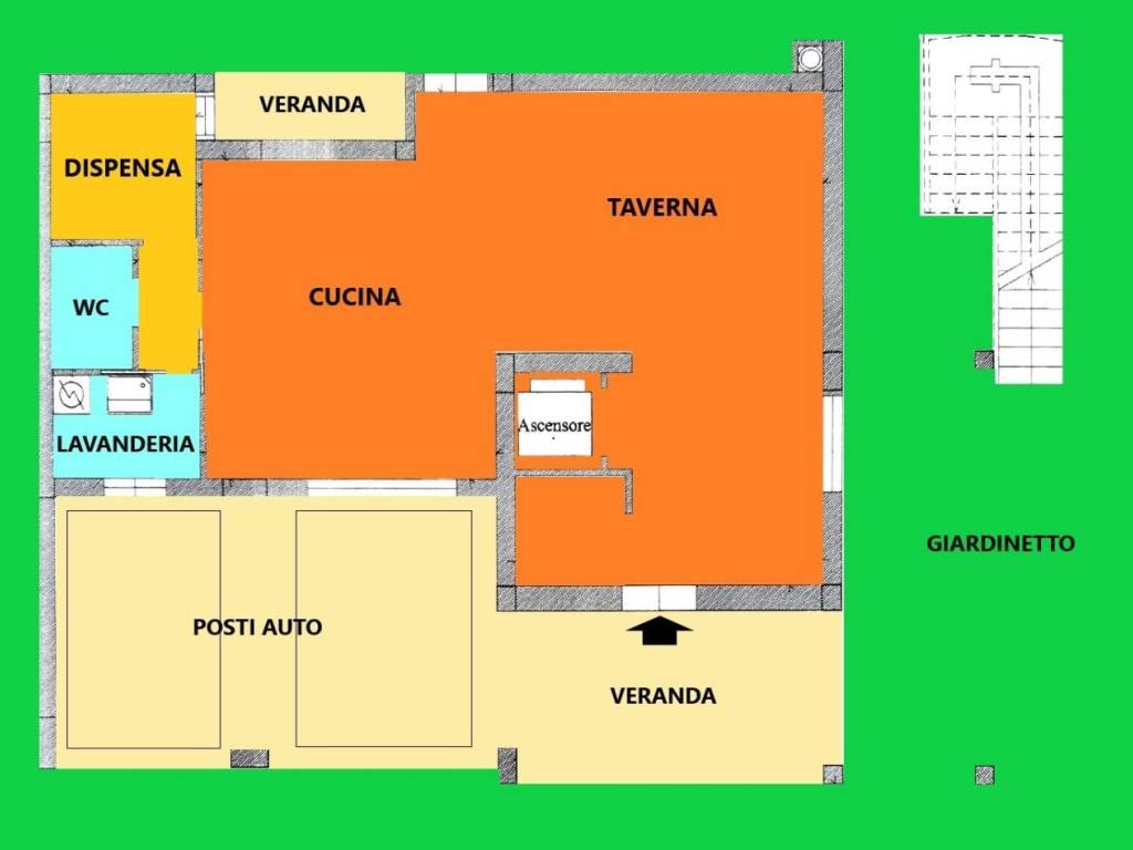 Villa a Modica in Via Resistenza Partigiana, 2041 - Foto 2