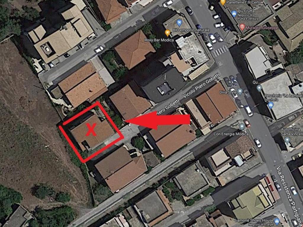 Villa a Modica in Via Resistenza Partigiana, 2041 - Foto 5