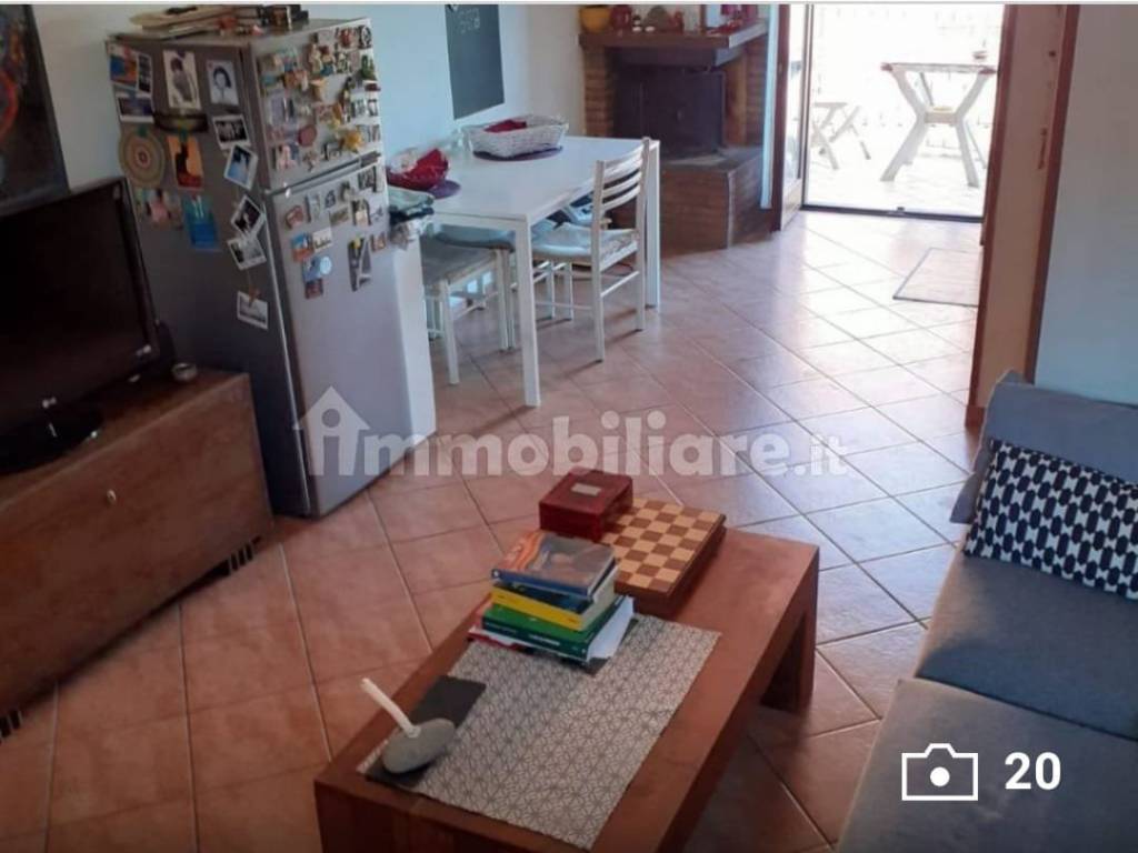 Appartamento a Carsoli in Via degli Alpini - Foto 4
