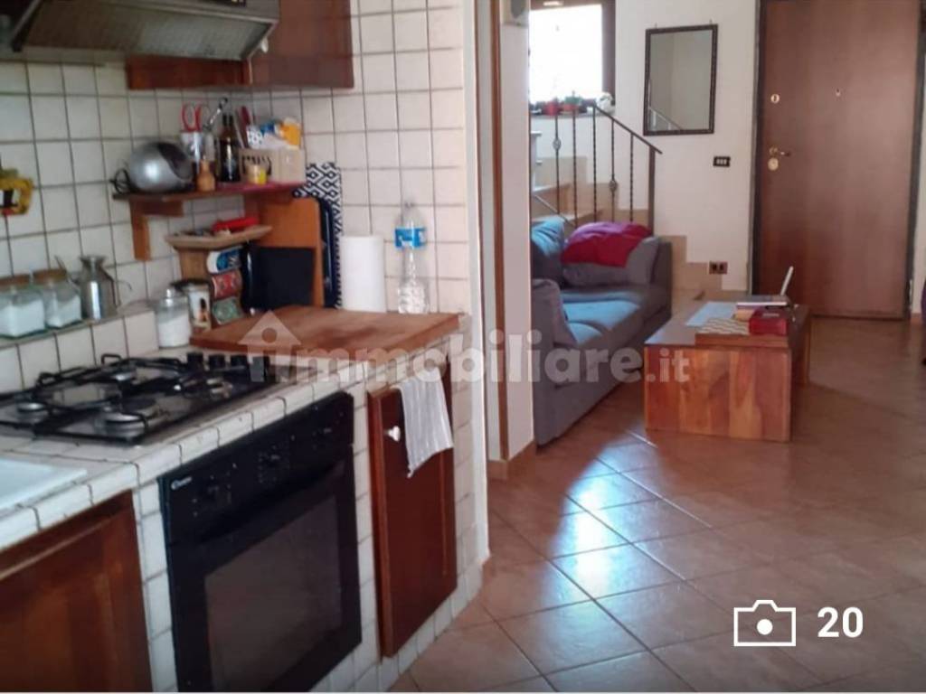 Appartamento a Carsoli in Via degli Alpini - Foto 5