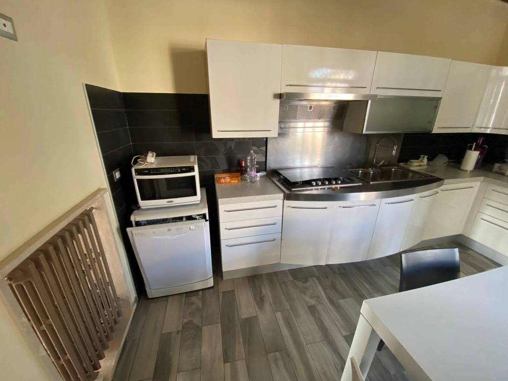 Appartamento a Frosinone in Via Claudio Monteverdi, 49 - Foto 4