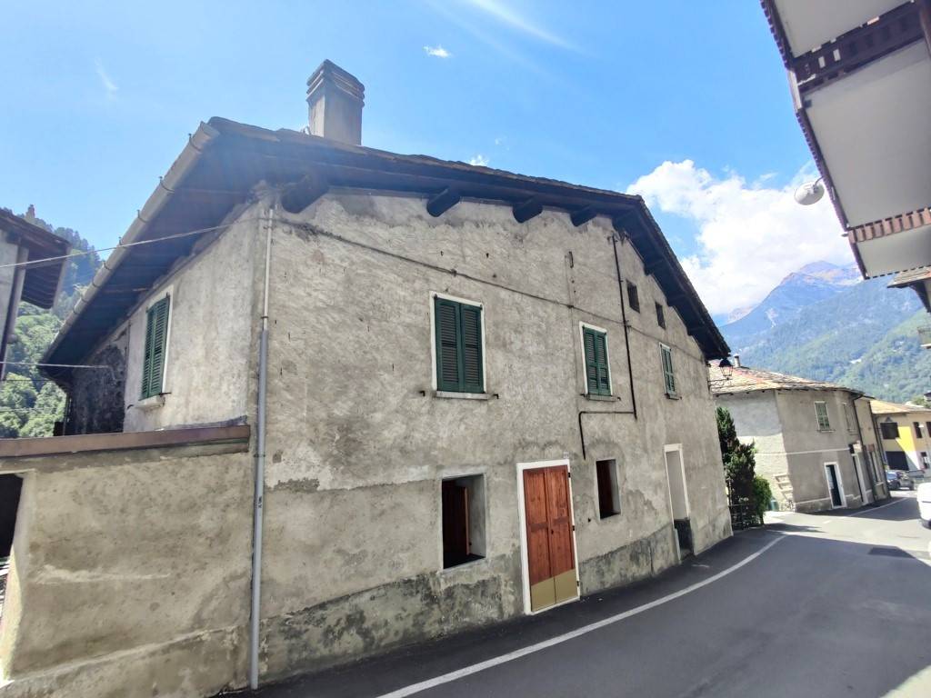 Rustico / casale a Lanzada in Via San Giovanni, 610 - Foto 2