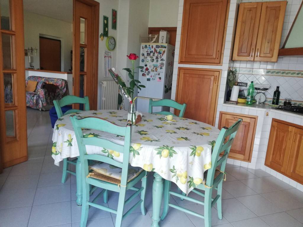 Appartamento a Amorosi in Via Volturno - Foto 3