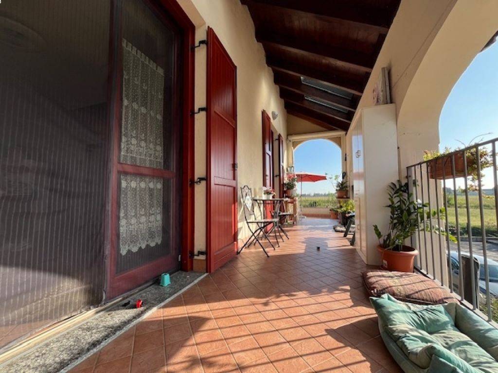 Appartamento a Villanova del sillaro - Foto 5