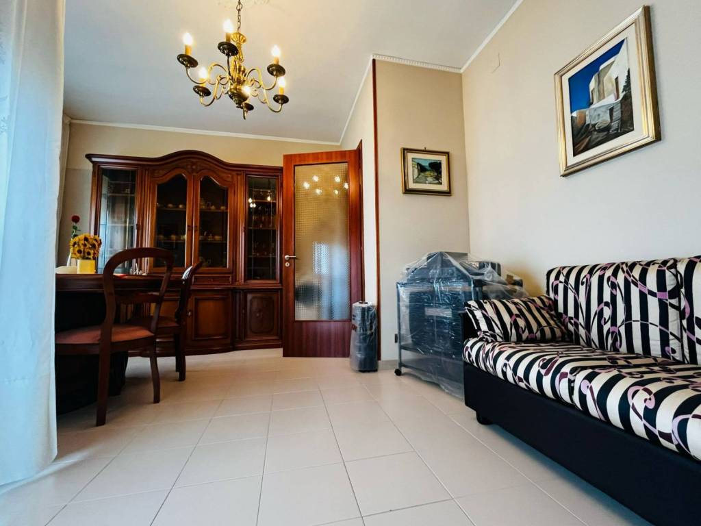 Appartamento a Lucera in VIA BEATO ANGELICO, 46 - Foto 3