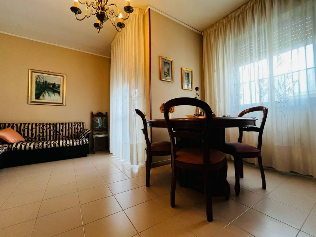 Appartamento a Lucera in VIA BEATO ANGELICO, 46 - Foto 4