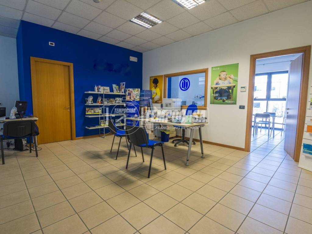 Immobile a Corridonia in Via dell'industria - Foto 2