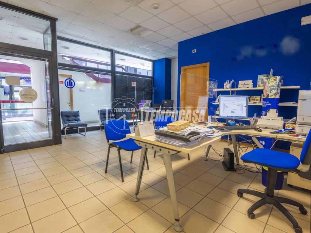 Immobile a Corridonia in Via dell'industria - Foto 4