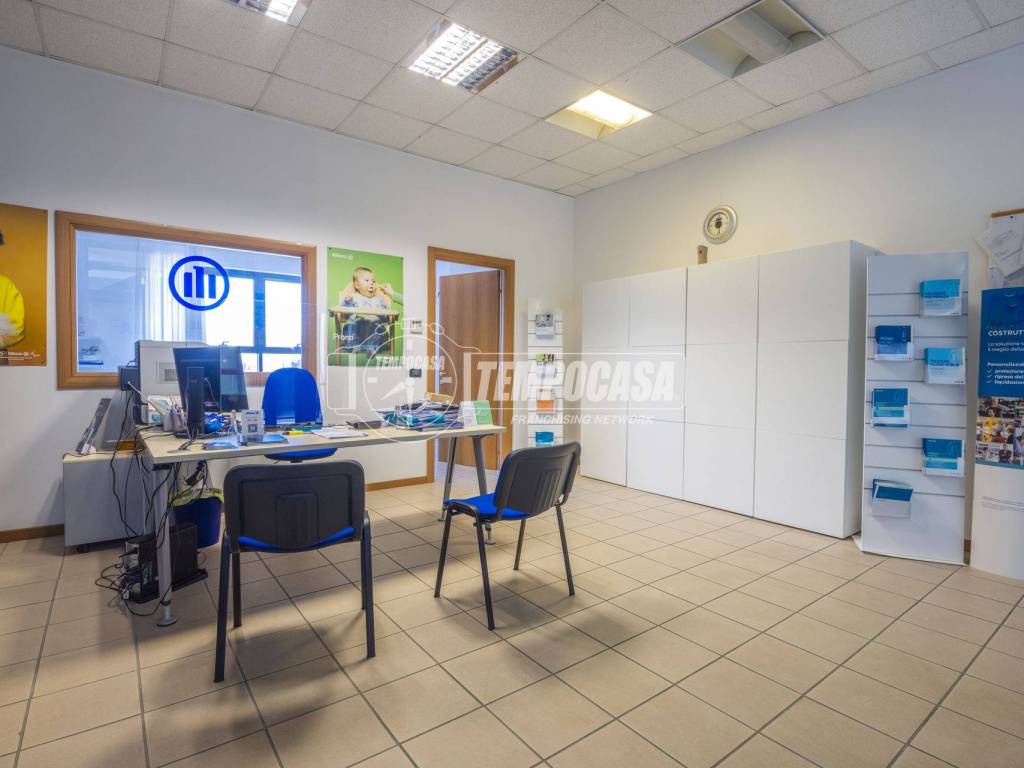 Immobile a Corridonia in Via dell'industria - Foto 5