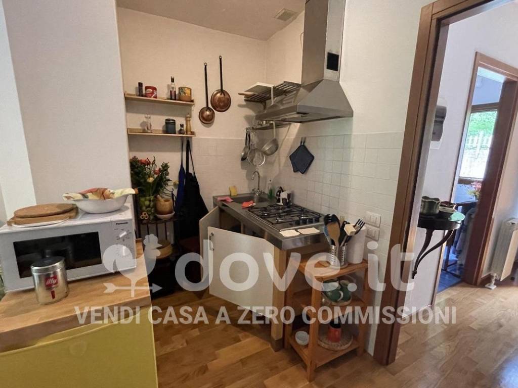 Appartamento a Fregona in Località Valsalega - Foto 2