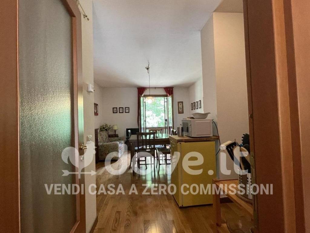 Appartamento a Fregona in Località Valsalega - Foto 3