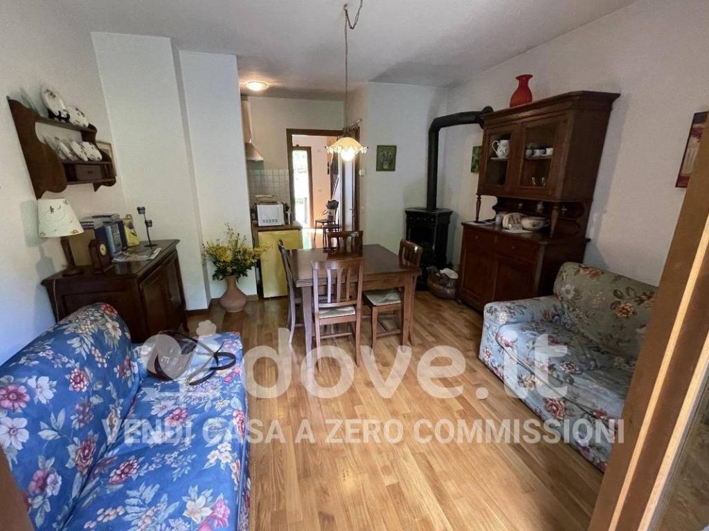 Appartamento a Fregona in Località Valsalega - Foto 4