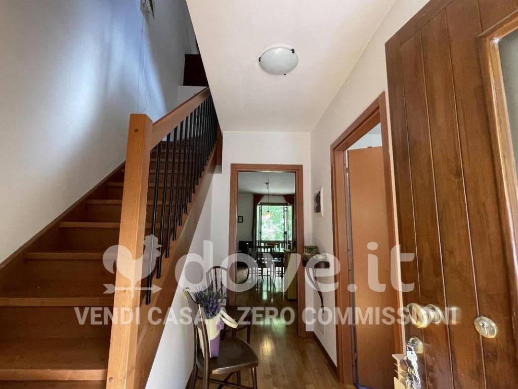 Appartamento a Fregona in Località Valsalega - Foto 5