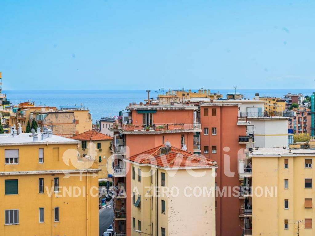 Appartamento a Sanremo in Strada Borgo Tinasso - Foto 2