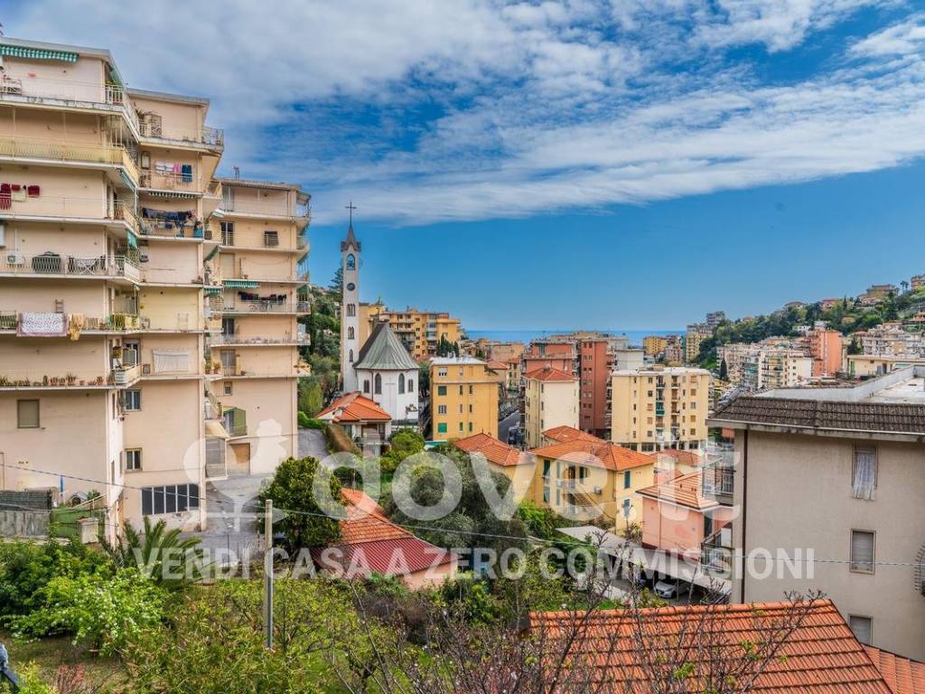 Appartamento a Sanremo in Strada Borgo Tinasso - Foto 3