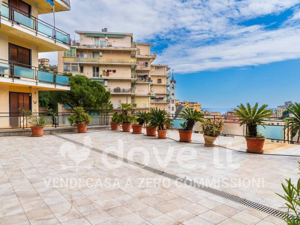 Appartamento a Sanremo in Strada Borgo Tinasso - Foto 4