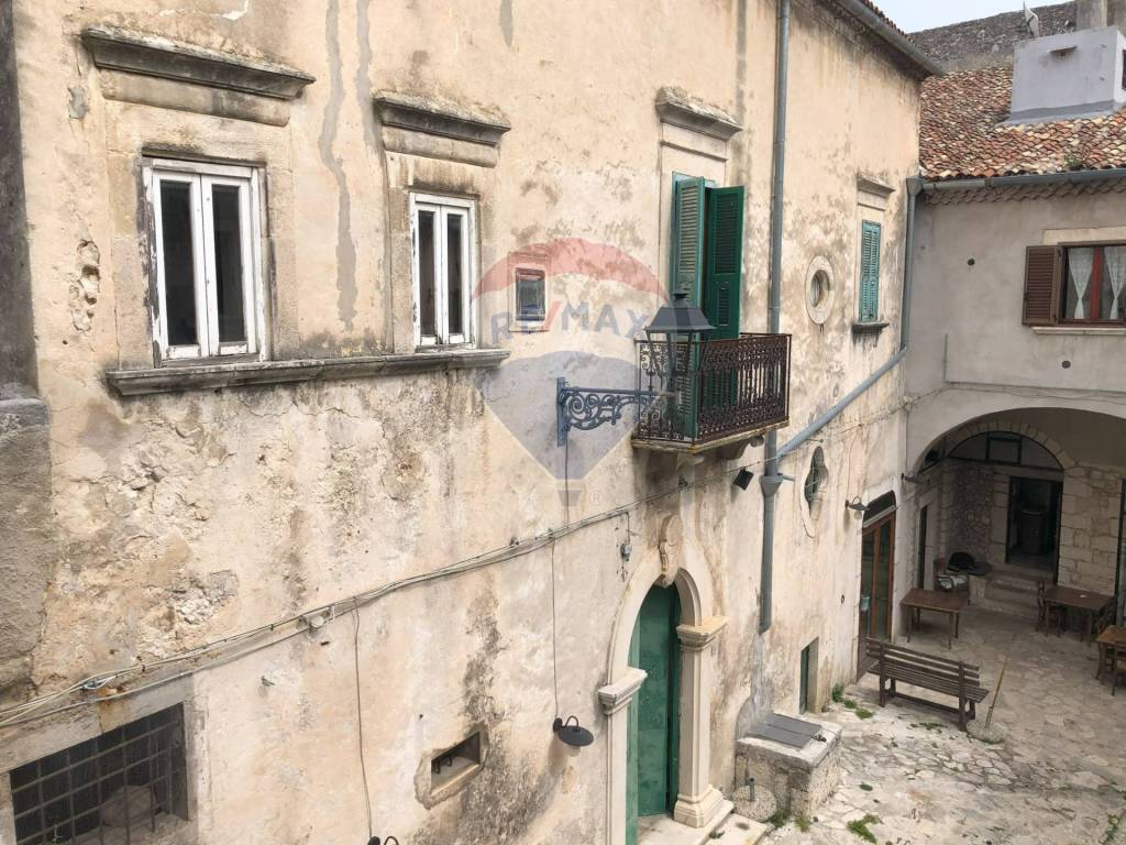 Palazzo / stabile a Vico del gargano in Via Chiesa Madre, 11 - Foto 3