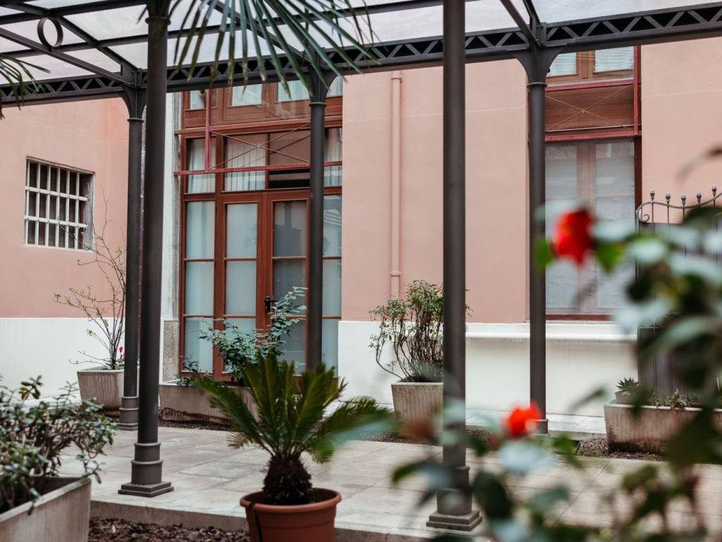 Appartamento a Trieste in Piazza Alberto e Kathleen Casali, 1 - Foto 2