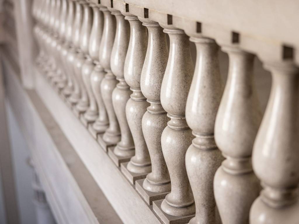 Appartamento a Trieste in Piazza Alberto e Kathleen Casali, 1 - Foto 3