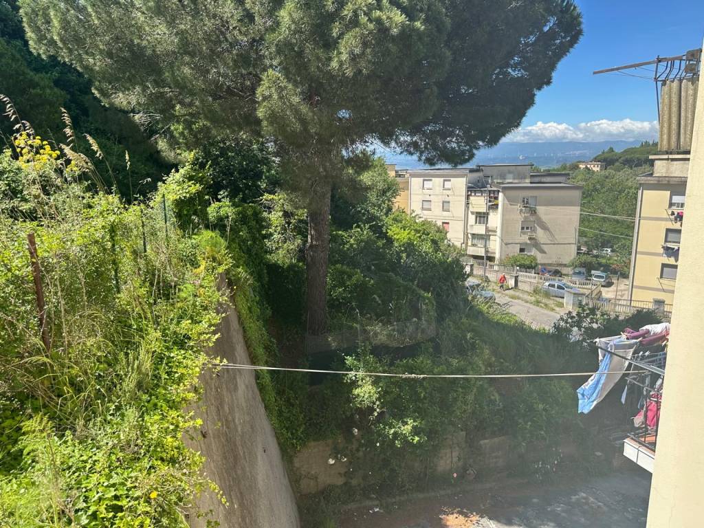 Appartamento a Catanzaro in Via Papa Giovanni XXIII - Foto 4