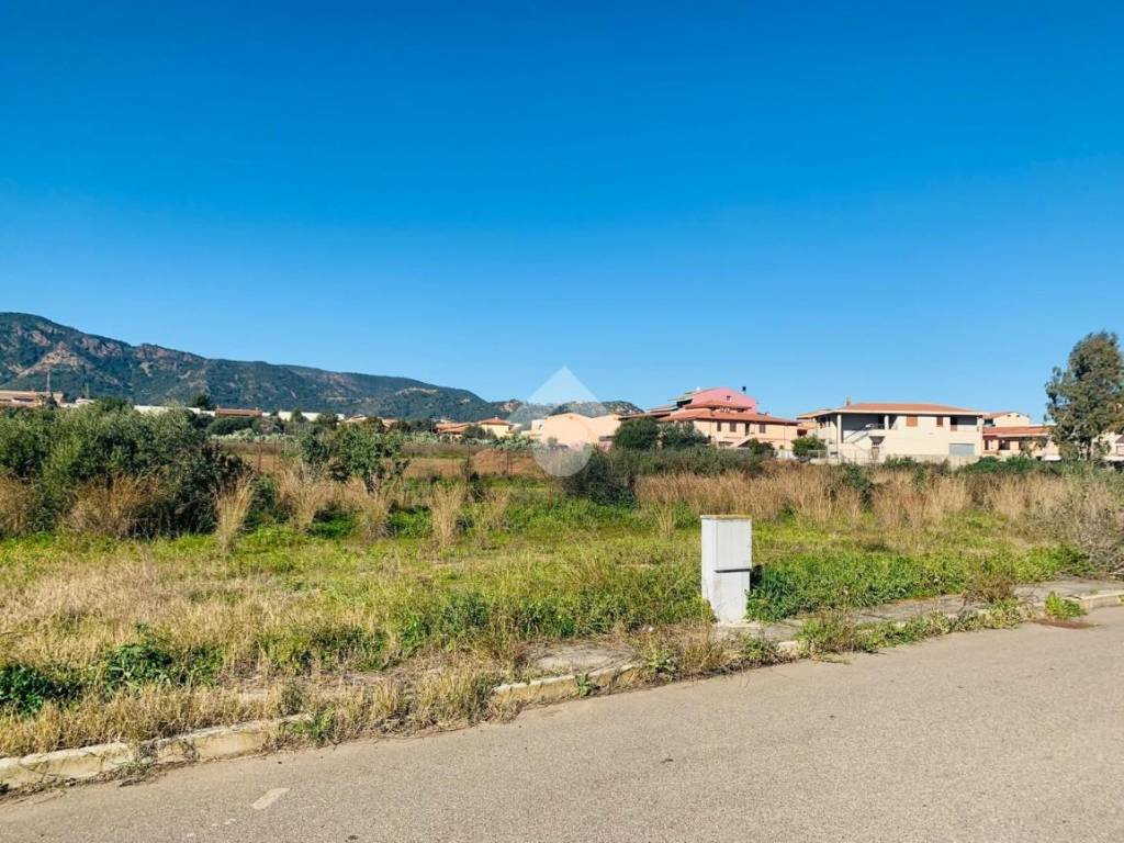 Terreno a Capoterra in Vico 1 Emanuela Loi - Foto 3