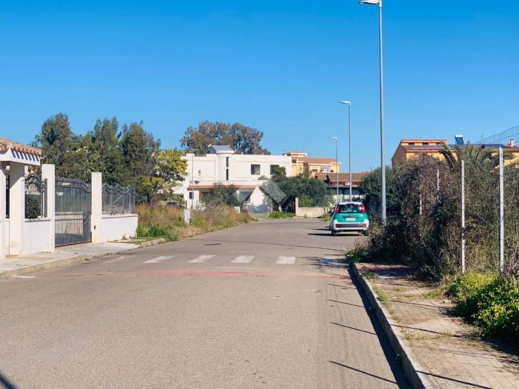 Terreno a Capoterra in Vico 1 Emanuela Loi - Foto 4